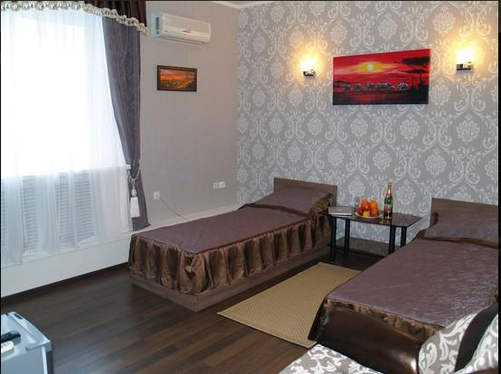 Гостиный Двор