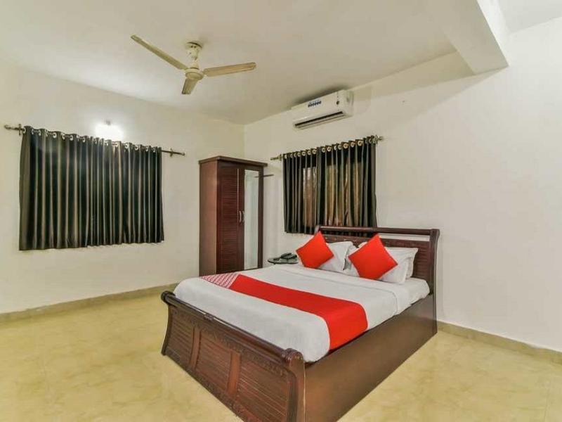 OYO 15487 Ashoka King