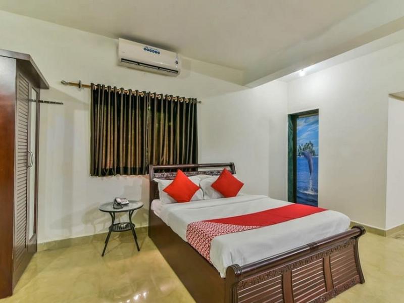 OYO 15487 Ashoka King