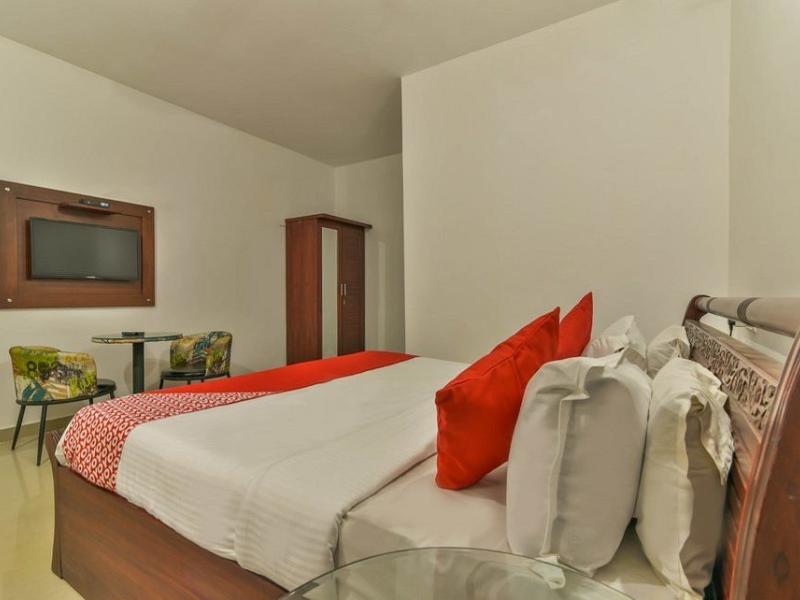 OYO 15487 Ashoka King