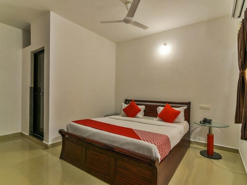 OYO 15487 Ashoka King