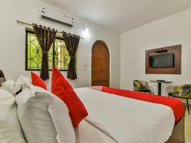 OYO 15487 Ashoka King