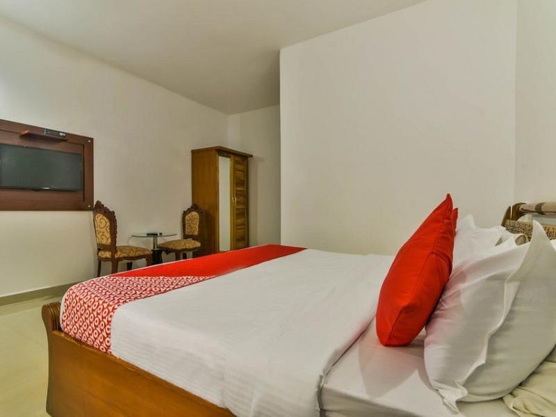 OYO 15487 Ashoka King