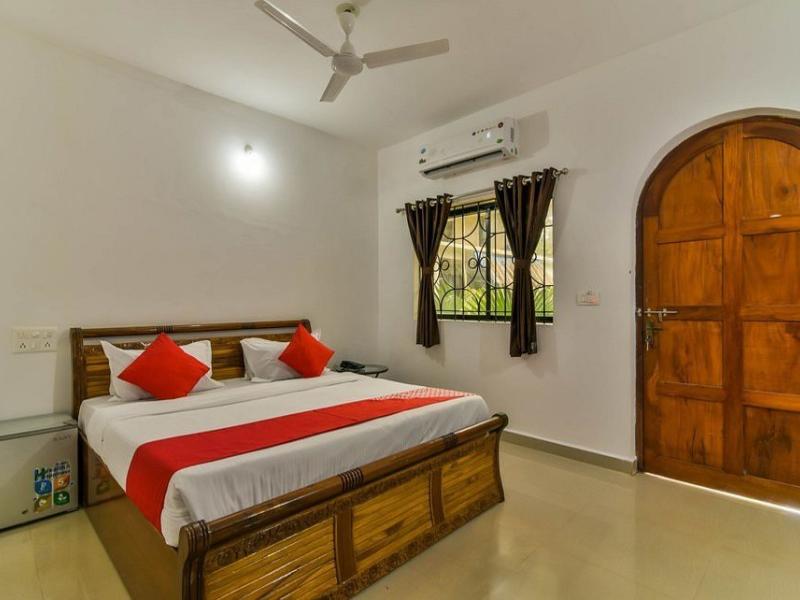 OYO 15487 Ashoka King