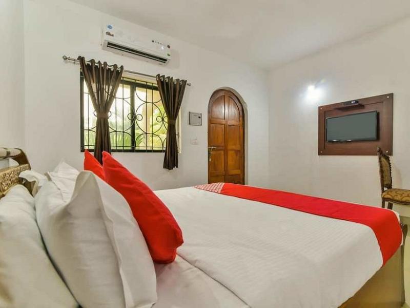 OYO 15487 Ashoka King