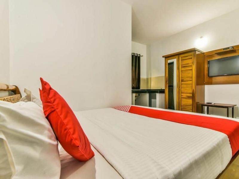 OYO 15487 Ashoka King