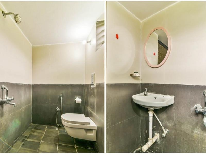 OYO 15487 Ashoka King