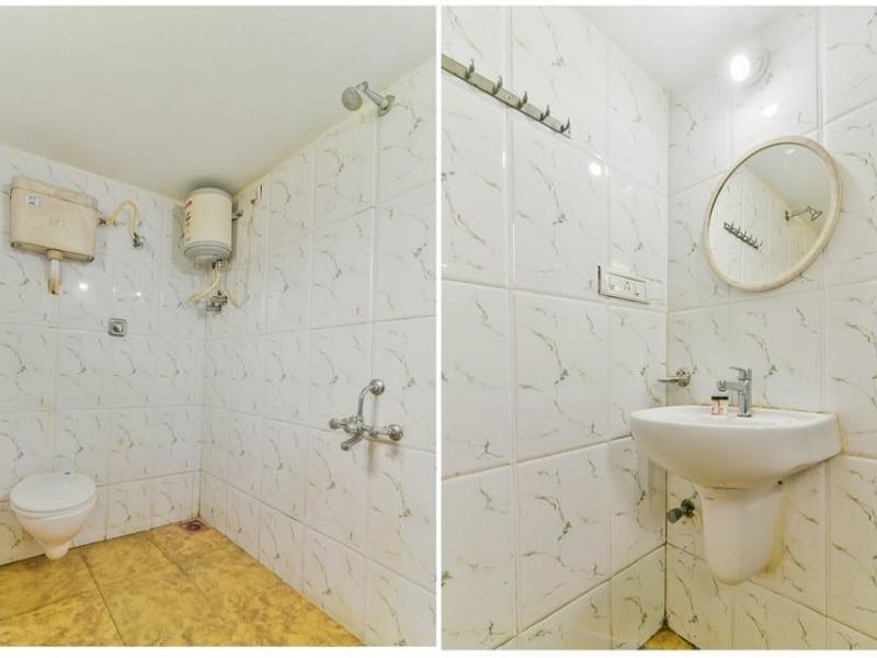 OYO 15487 Ashoka King