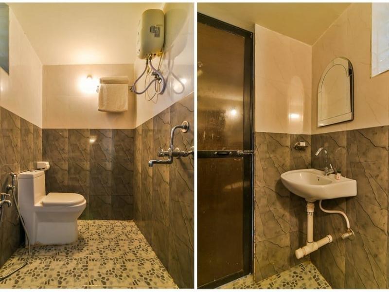 OYO 15487 Ashoka King