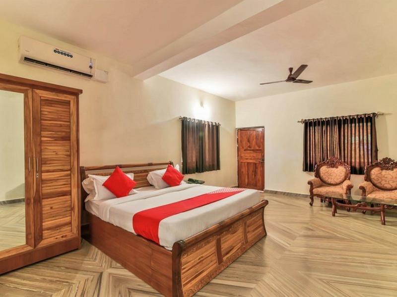 OYO 15487 Ashoka King