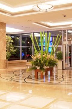 Отель Wyndham Grand Izmir Ozdilek  Турция, Измир, фото 11
