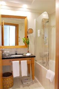 Отель Wyndham Grand Izmir Ozdilek  Турция, Измир, фото 12
