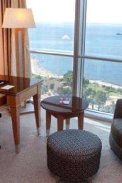 Отель Wyndham Grand Izmir Ozdilek  Турция, Измир, фото 13