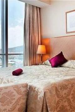 Отель Wyndham Grand Izmir Ozdilek  Турция, Измир, фото 15