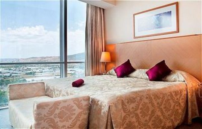 Wyndham Grand Izmir Ozdilek