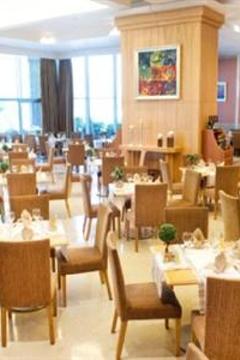 Отель Wyndham Grand Izmir Ozdilek  Турция, Измир, фото 17