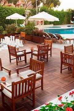 Отель Wyndham Grand Izmir Ozdilek  Турция, Измир, фото 19