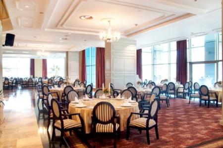 Wyndham Grand Izmir Ozdilek