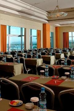 Отель Wyndham Grand Izmir Ozdilek  Турция, Измир, фото 23
