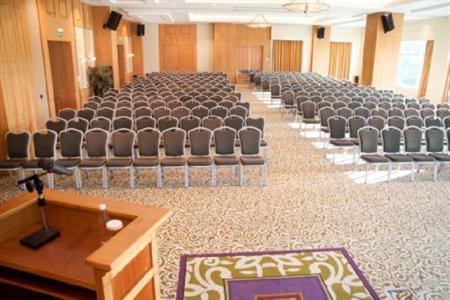 Wyndham Grand Izmir Ozdilek