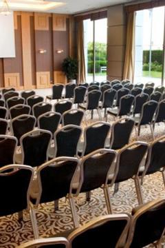 Отель Wyndham Grand Izmir Ozdilek  Турция, Измир, фото 25