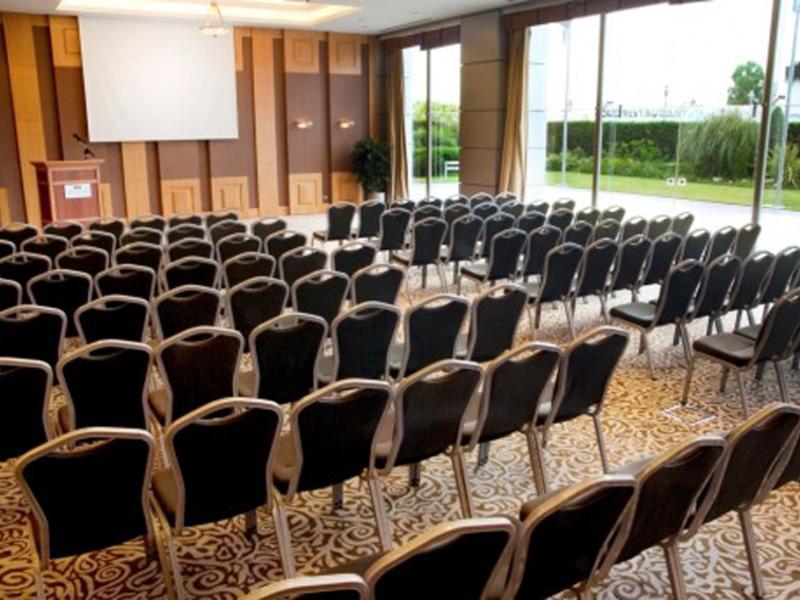 Wyndham Grand Izmir Ozdilek