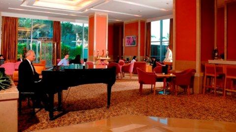 Wyndham Grand Izmir Ozdilek