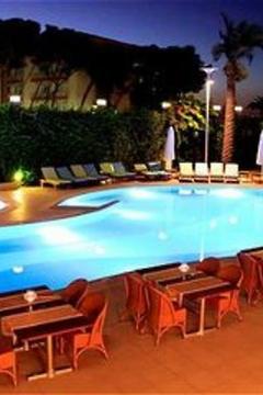 Отель Wyndham Grand Izmir Ozdilek  Турция, Измир, фото 28