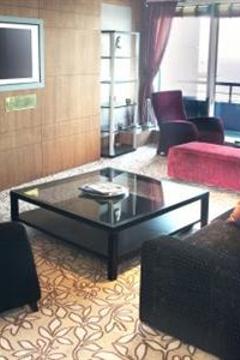 Отель Wyndham Grand Izmir Ozdilek  Турция, Измир, фото 30