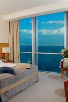 Отель Wyndham Grand Izmir Ozdilek  Турция, Измир, фото 3