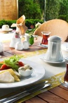 Отель Wyndham Grand Izmir Ozdilek  Турция, Измир, фото 32
