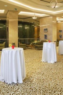 Отель Wyndham Grand Izmir Ozdilek  Турция, Измир, фото 33