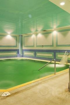 Отель Wyndham Grand Izmir Ozdilek  Турция, Измир, фото 35