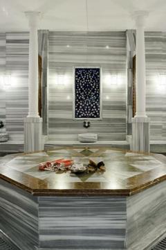 Отель Wyndham Grand Izmir Ozdilek  Турция, Измир, фото 37