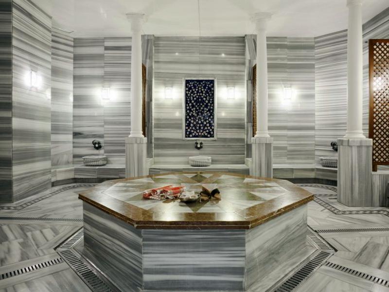 Wyndham Grand Izmir Ozdilek