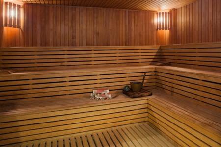 Wyndham Grand Izmir Ozdilek