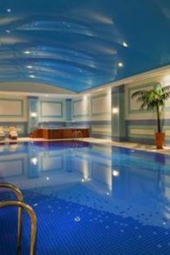 Отель Wyndham Grand Izmir Ozdilek  Турция, Измир, фото 39