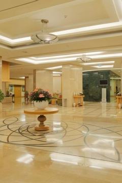 Отель Wyndham Grand Izmir Ozdilek  Турция, Измир, фото 41