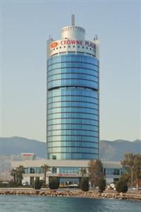Отель Wyndham Grand Izmir Ozdilek  Турция, Измир, фото 42