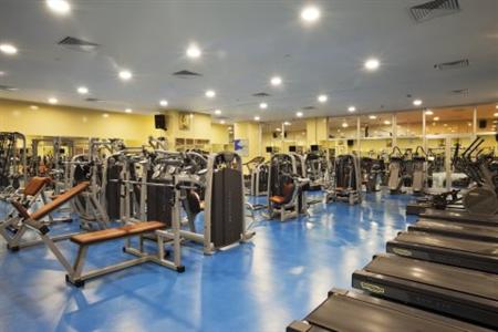 Wyndham Grand Izmir Ozdilek