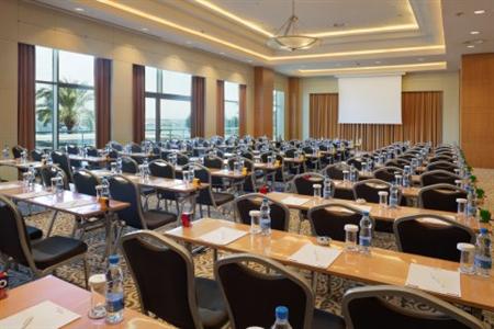 Wyndham Grand Izmir Ozdilek