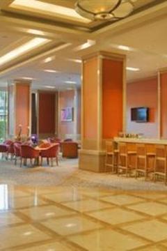 Отель Wyndham Grand Izmir Ozdilek  Турция, Измир, фото 45