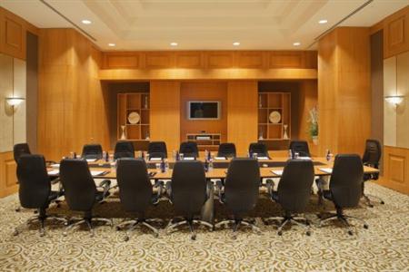 Wyndham Grand Izmir Ozdilek