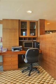 Отель Wyndham Grand Izmir Ozdilek  Турция, Измир, фото 49