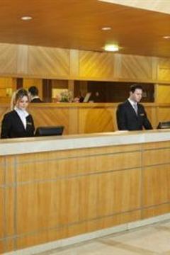 Отель Wyndham Grand Izmir Ozdilek  Турция, Измир, фото 50