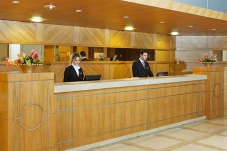 Wyndham Grand Izmir Ozdilek