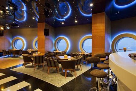 Wyndham Grand Izmir Ozdilek