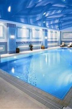 Отель Wyndham Grand Izmir Ozdilek  Турция, Измир, фото 7