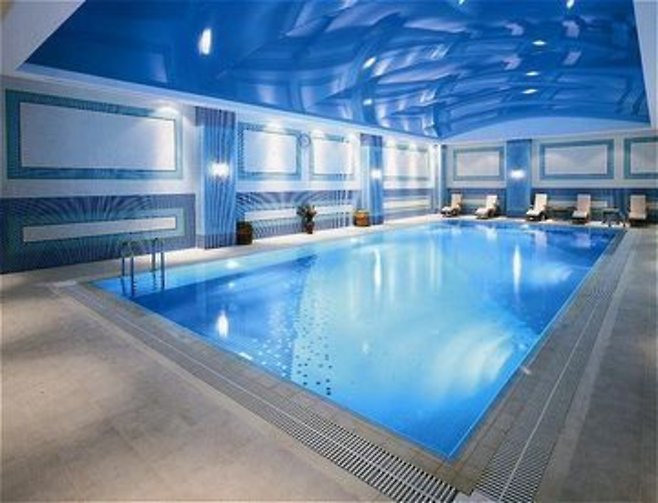 Wyndham Grand Izmir Ozdilek