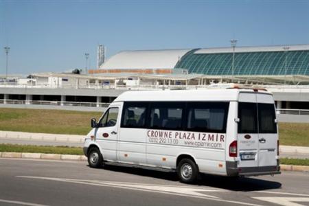 Wyndham Grand Izmir Ozdilek